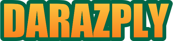darazply